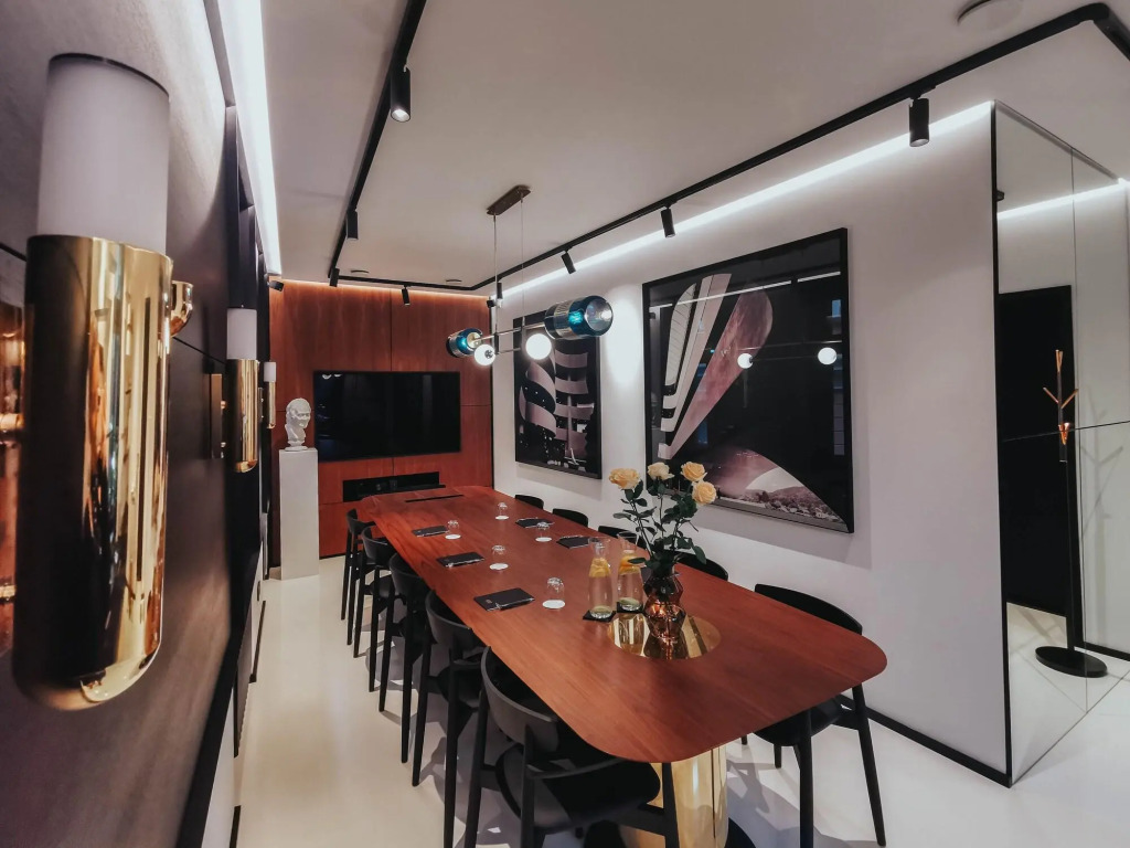 A22 Hotel