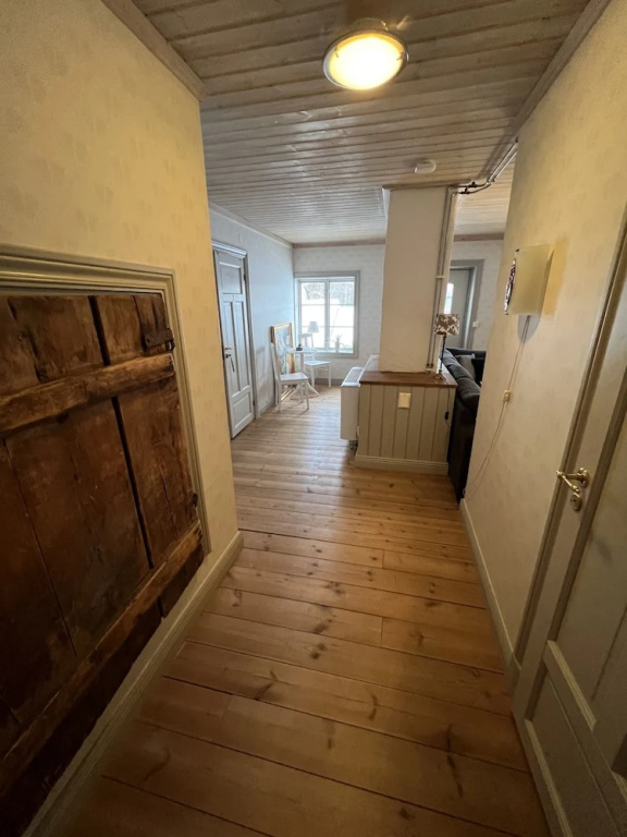 Chinova Mötesgård i Järvsö