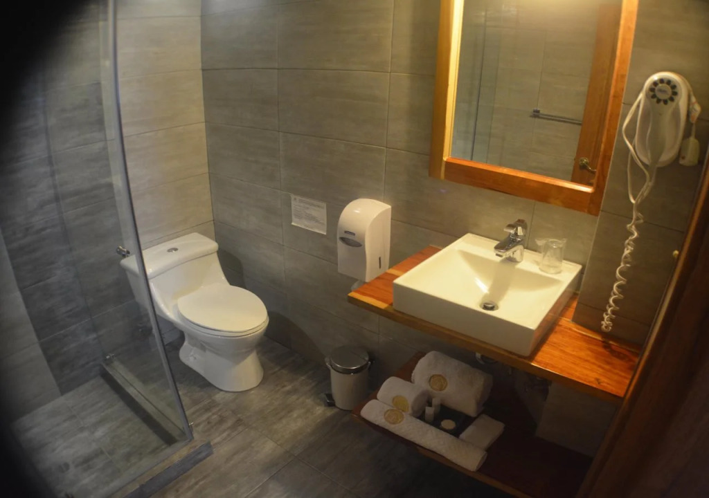 Casa Joaquin Boutique Hotel