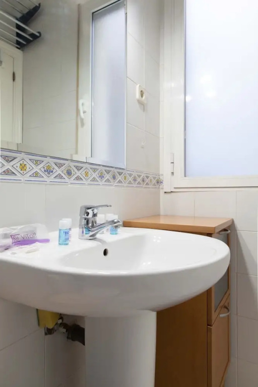 Oferta Ap Madrid Pza Olavide