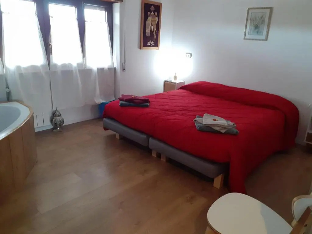 Ritorno a casa