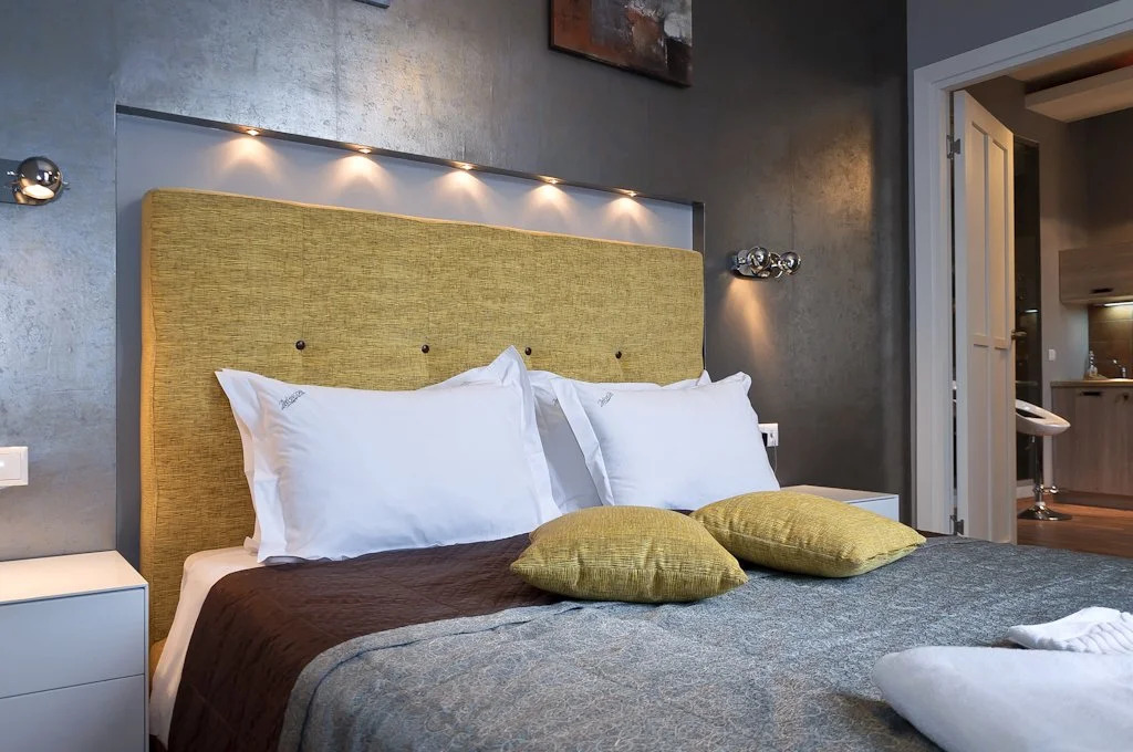 Partner Guest House