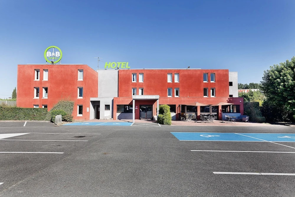 Comfort Hotel Albi