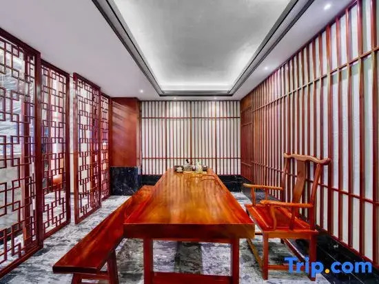 Wisideng Hotels