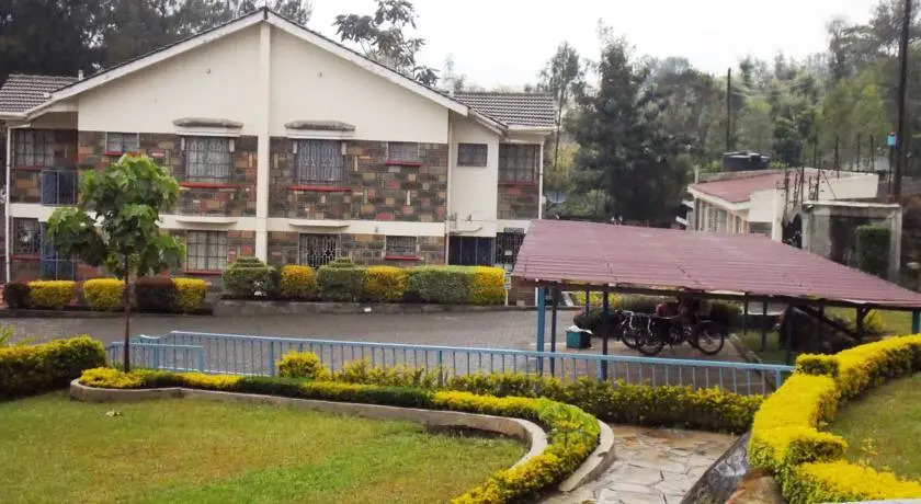Peniel Guest House