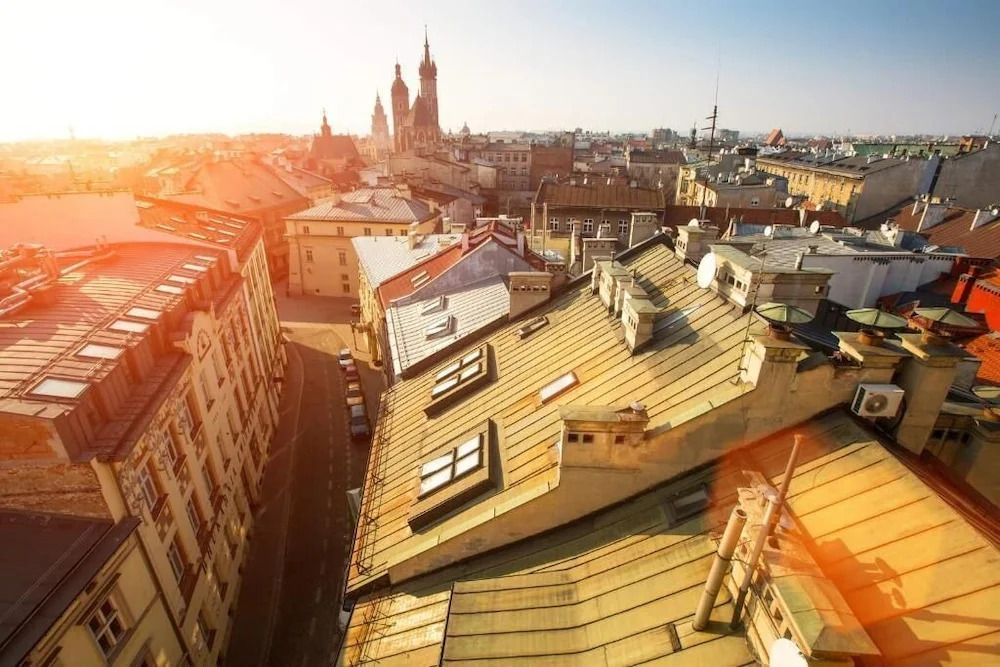 Liebeskind Boutique Hotel Old Town