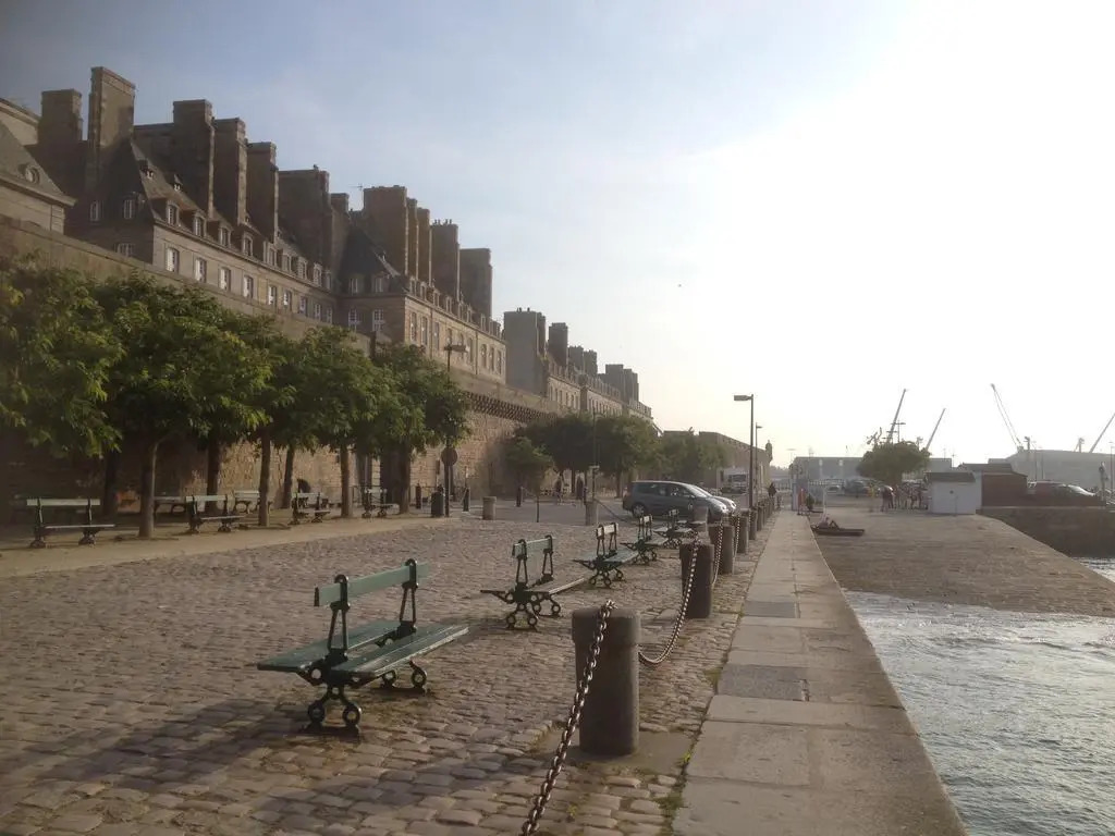 Apartment Le 1725