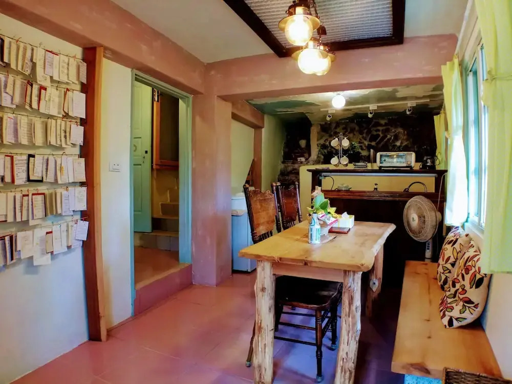 Timeslowly B&B