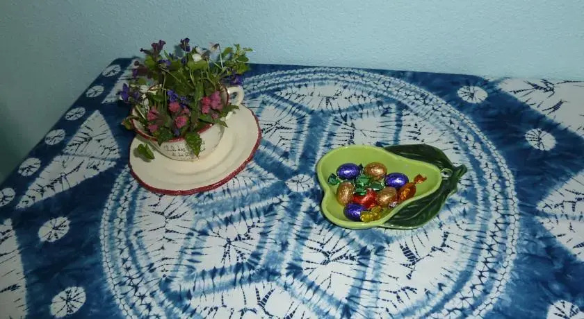 Chambre dhôte chez Mémie