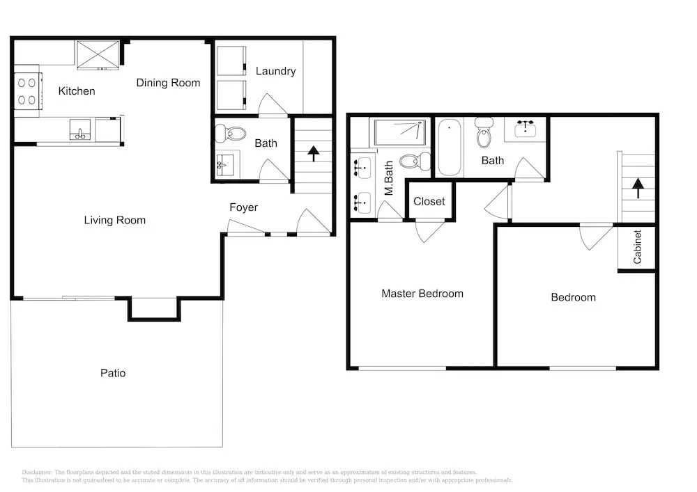1391 South Walnut Condo Unit 1504 2 Bedrooms 2.5 Bathrooms Condo