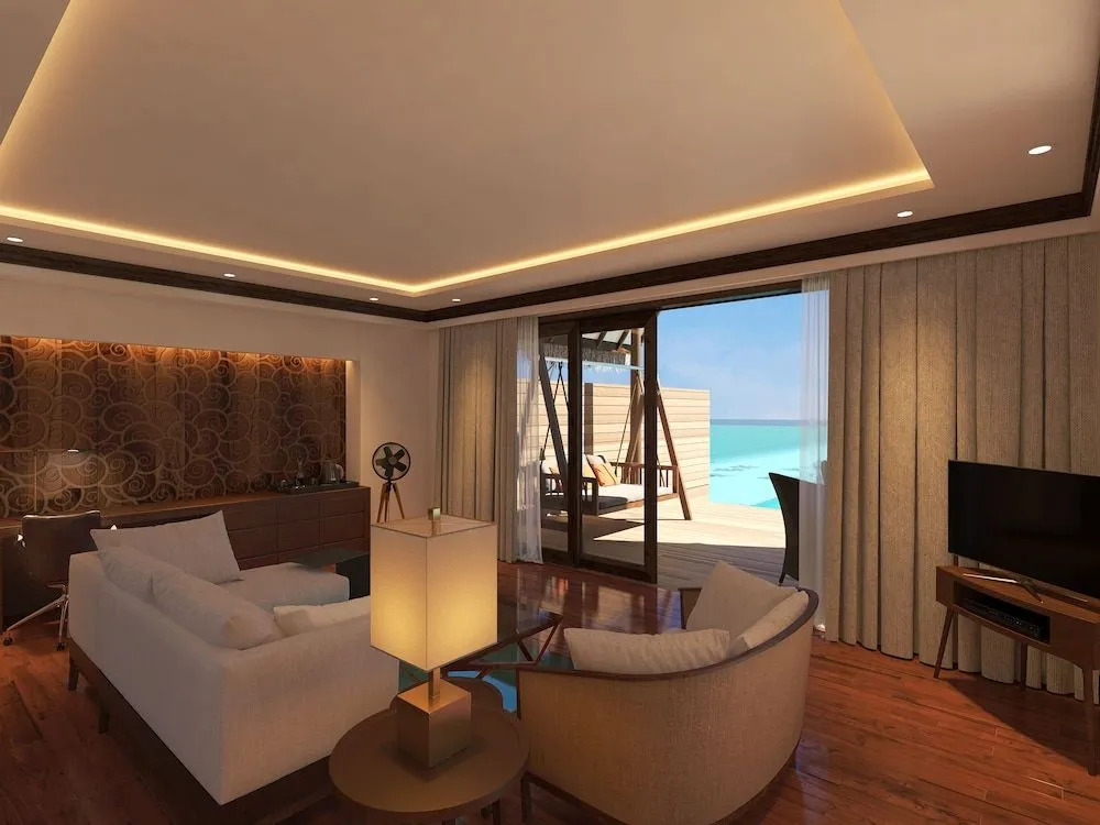Heritance Aarah Ocean Suites