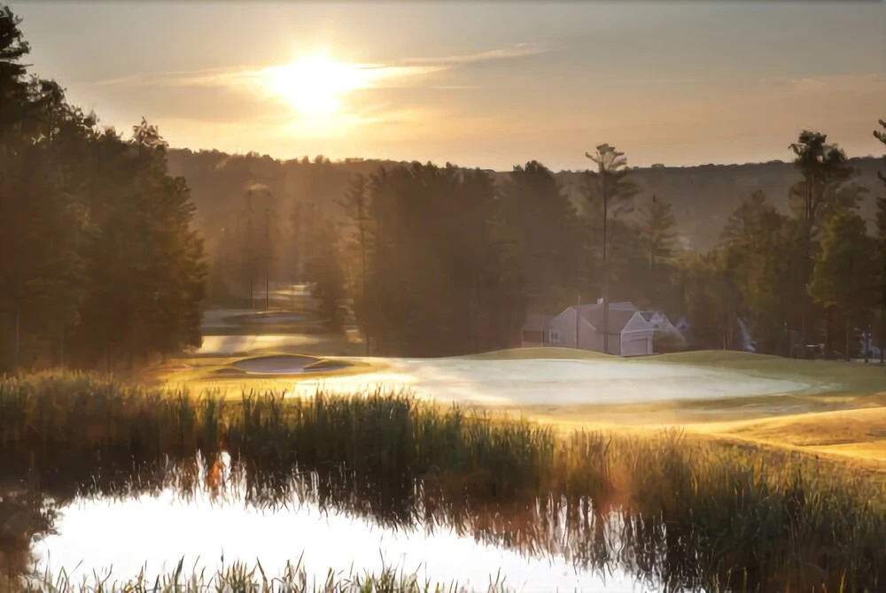 Woodloch Pines Resort