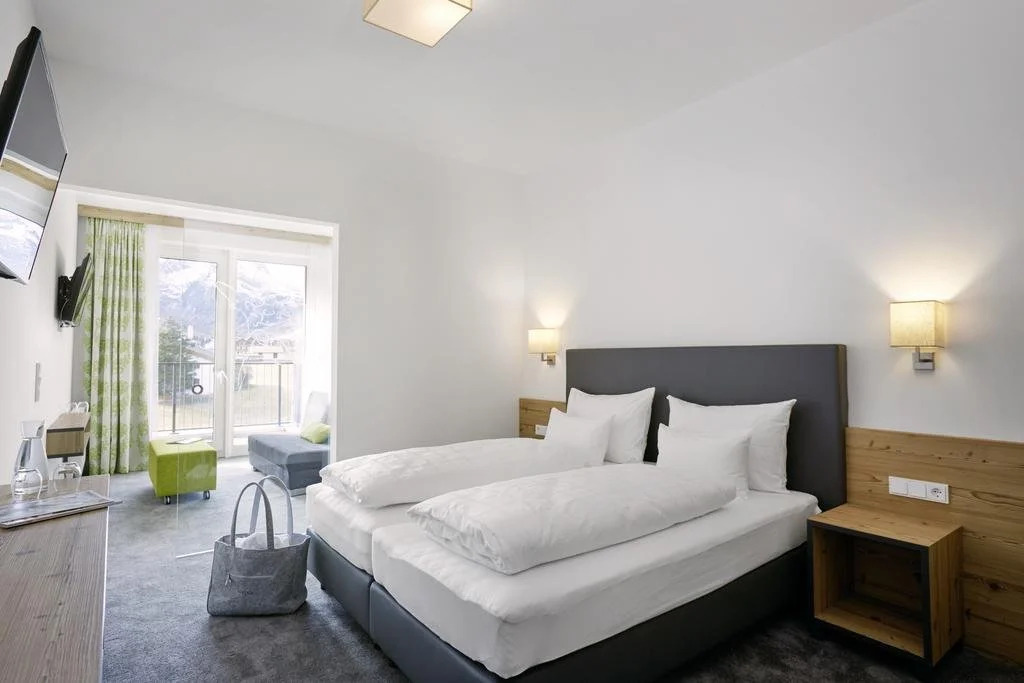 Hotel Zontaja Superior