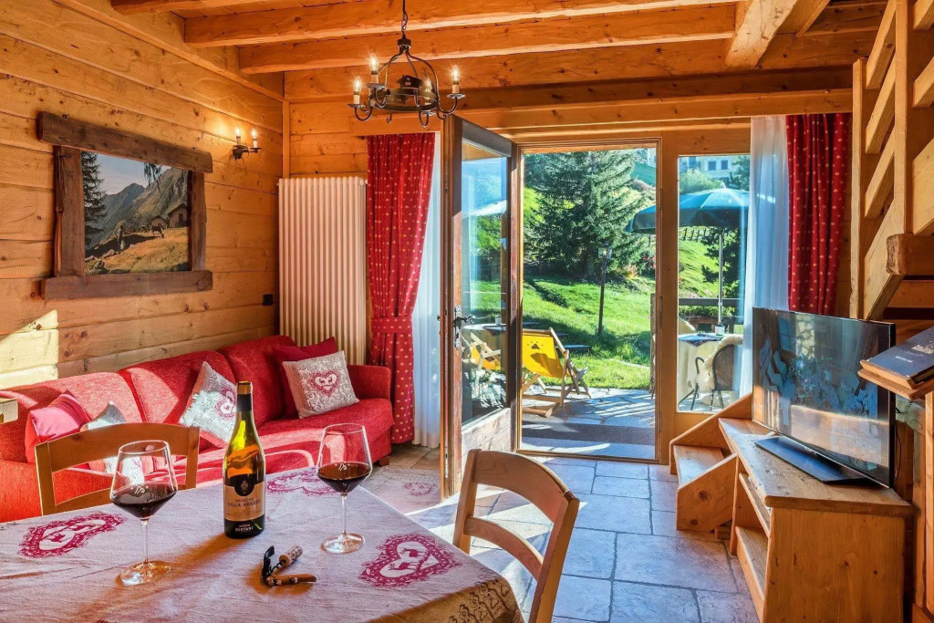 Park Chalet Village