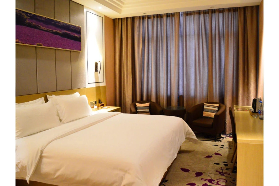 Lavande Hotel (Tianjin Xihu Road)