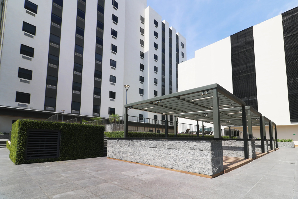 Holiday Inn & Suites Monterrey Apodaca Zona Airport, an IHG hotel