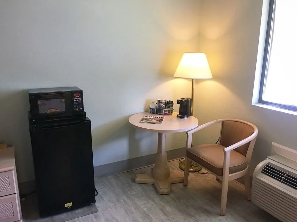 Admirals Inn on Tybee Island