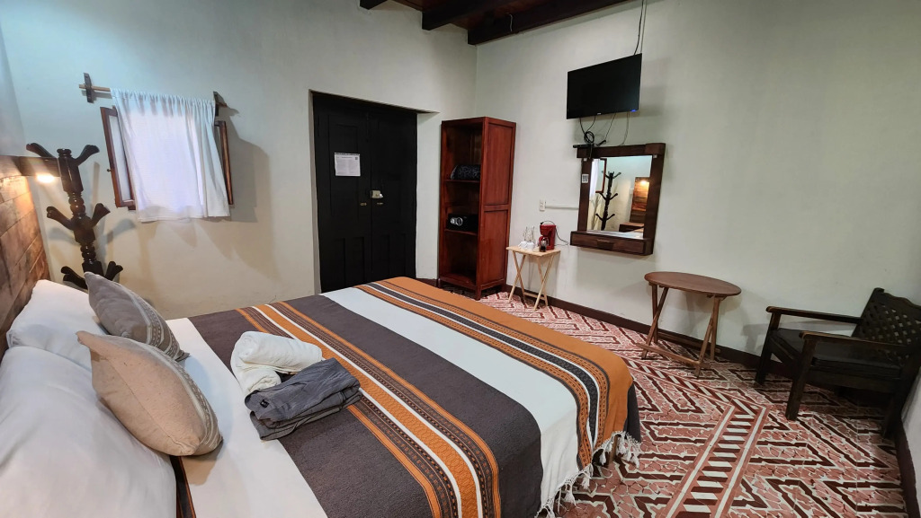 Arte Sano Hotel San Cristobal