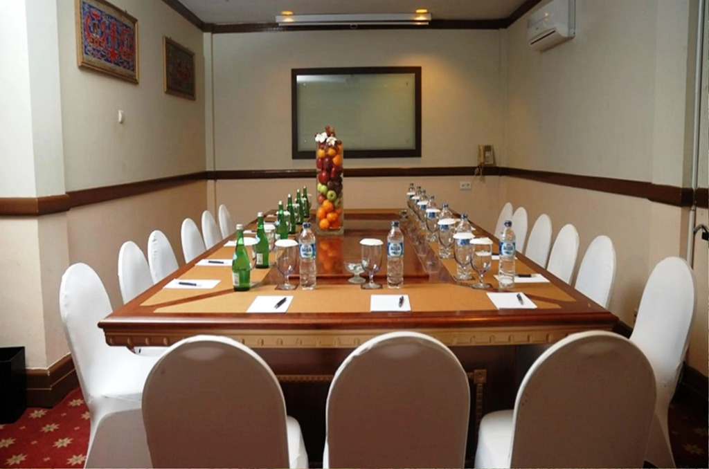 AKAR Hotels & Resort Lampung