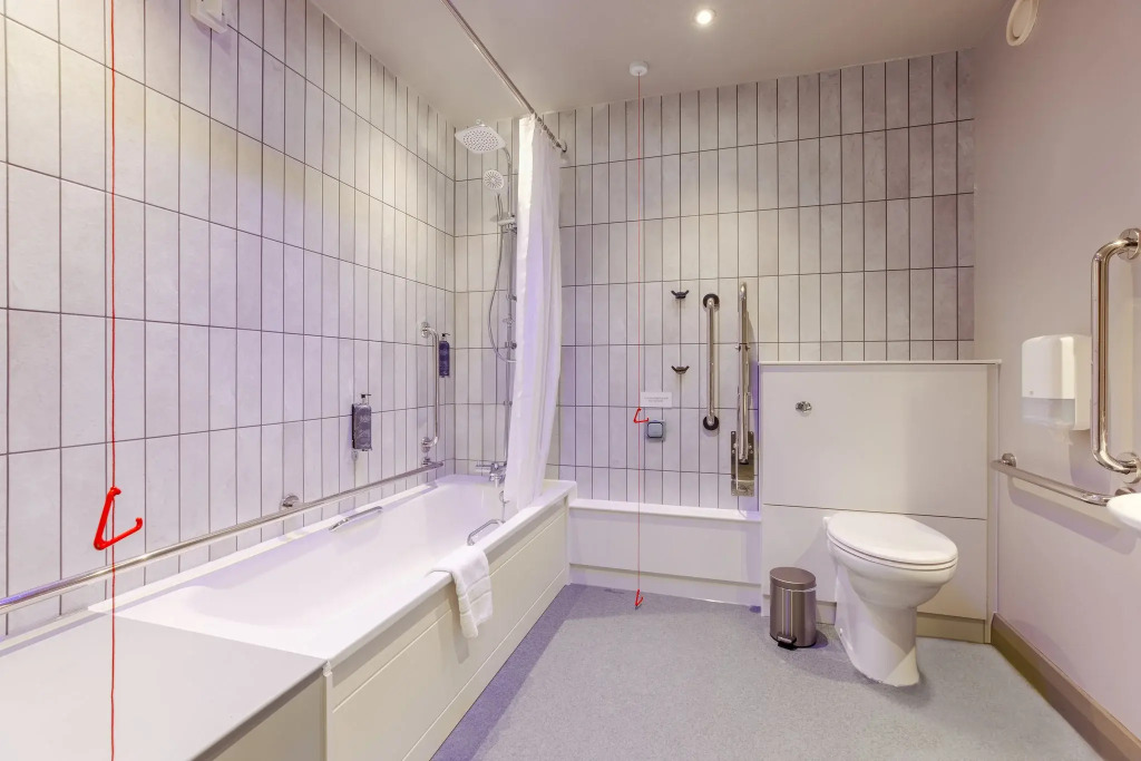 Premier Inn Coventry City  - Earlsdon Park