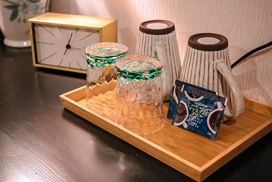 Yuyu Series Self Hotel - Vacation STAY 53079v