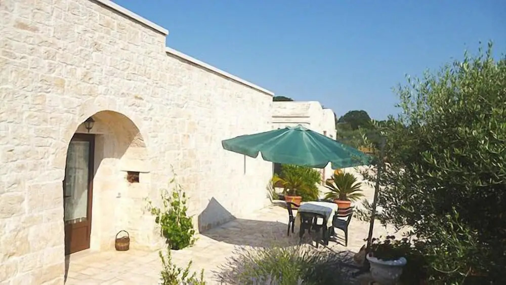 Trulli e Cummerse