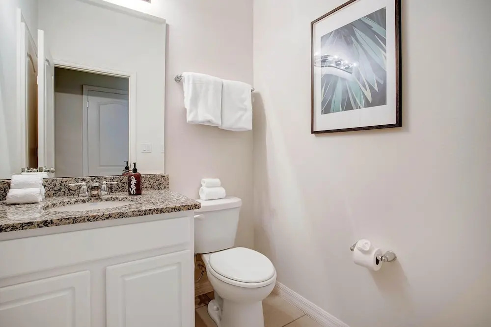 Near Disney/universal Lazy River & Waterslides! Video Games / Game Room SSV