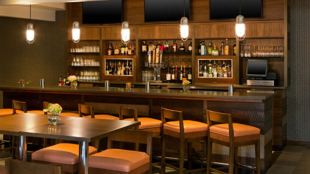 ANZ Hotels Scranton