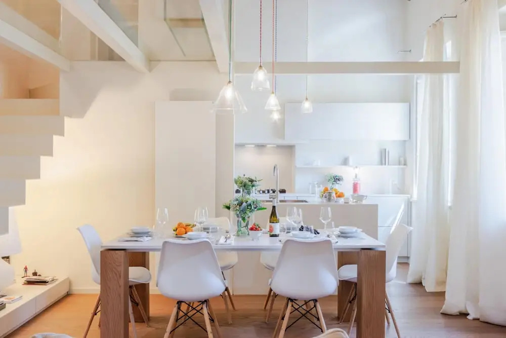 Casa Sabrina in Lucca