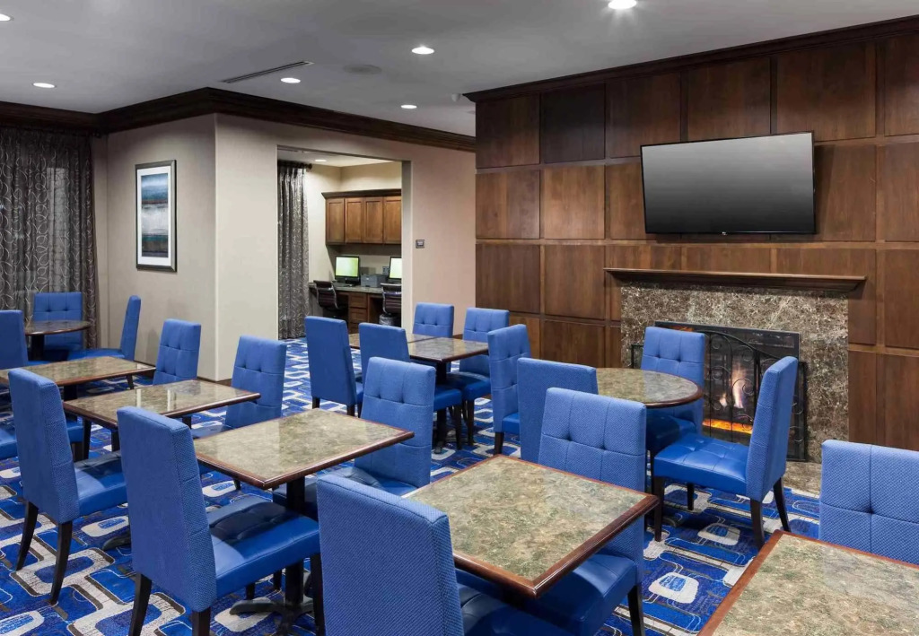Residence Inn by Marriott Dallas Plano/Richardson