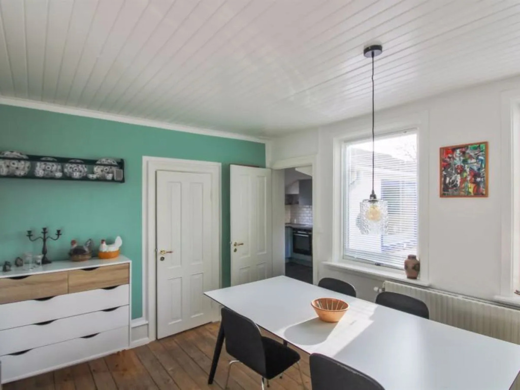 Holiday Home Alea - 200m from the sea by Interhome