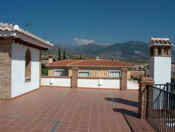 Hotel Los Rebites