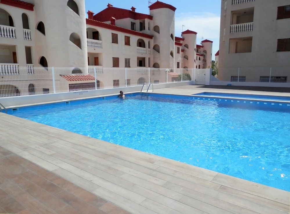 Apartamentos Gardenias 3000 - Admite mascotas