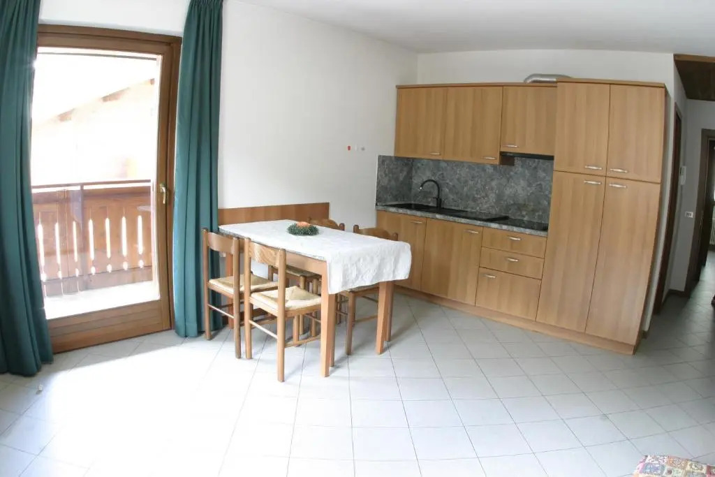 Casa Martinelli Holiday Home