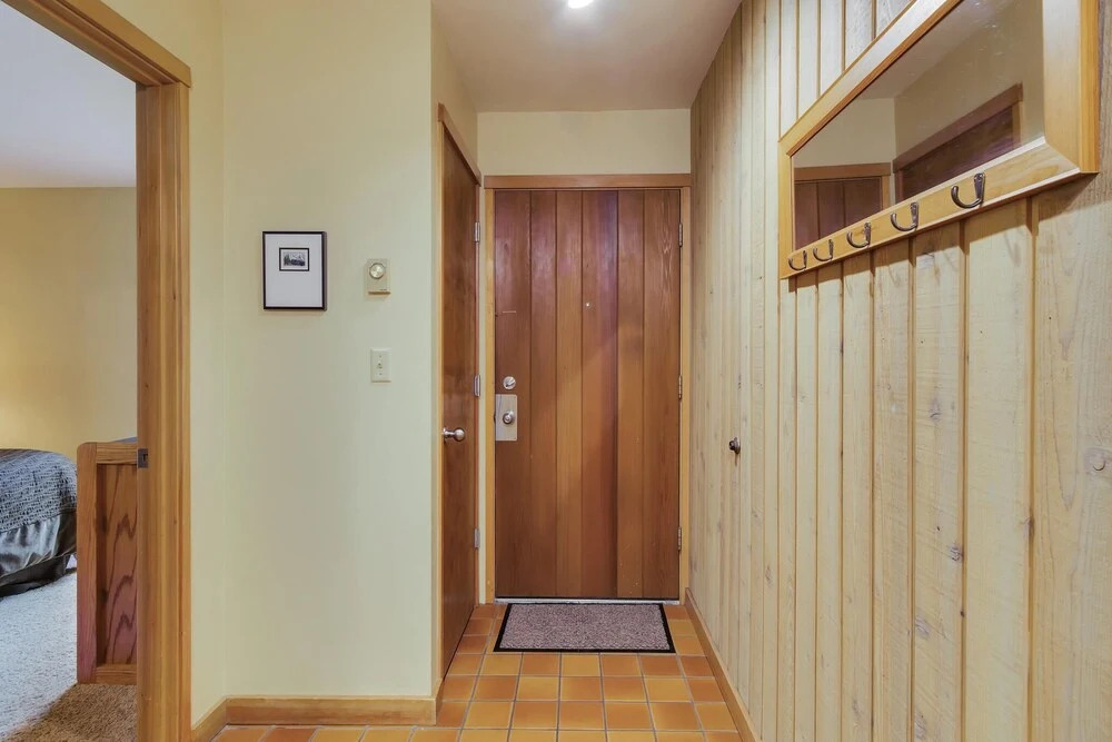 Ski House 161