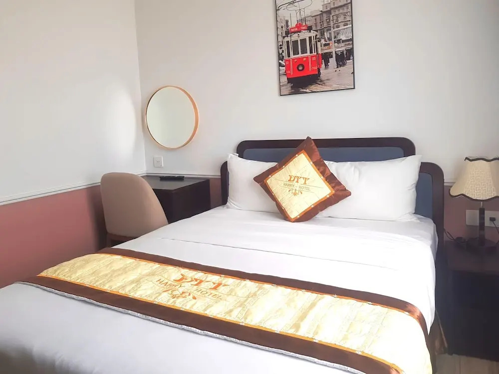 Harry Phu Quoc Hotel