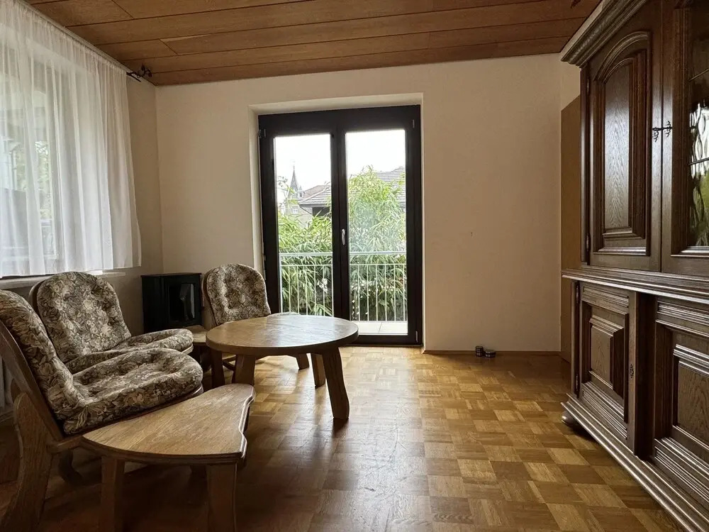 Ferienhaus Möhrle 4