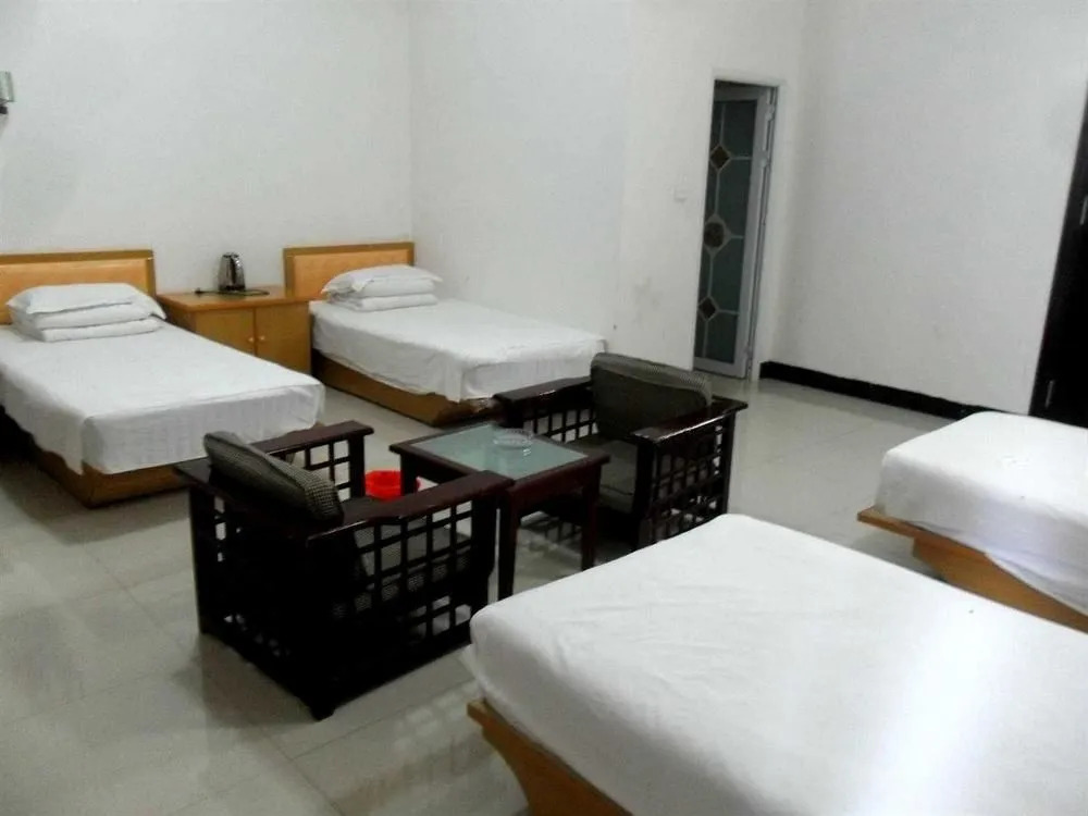 Huashan Gehui Hotel