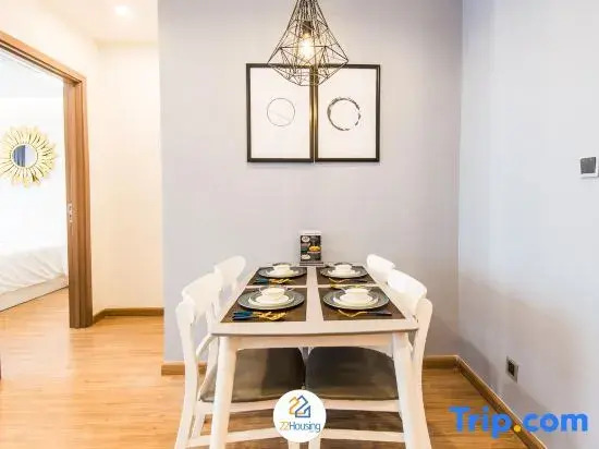 Vinhomes Metropolis Hanoi Apartment Hotel