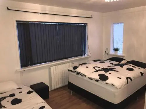 Guesthouse Anna