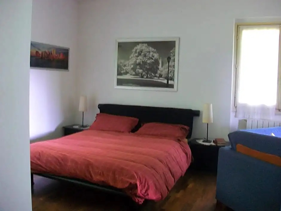 B&B LAlbero Maestro