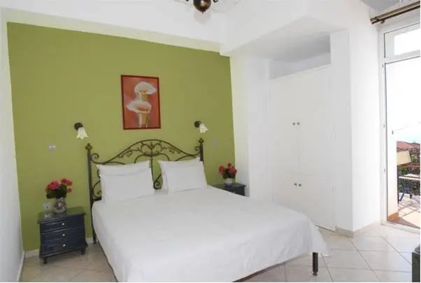 Molyvos Queen Apartments