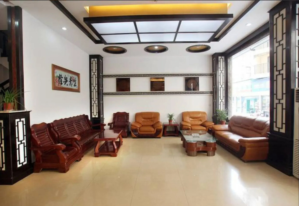 Yangshuo Moonlight Holiday Inn