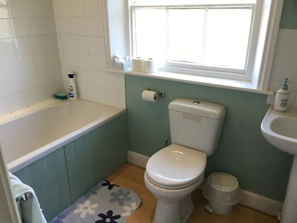 Croxton House Bed And Breakfast