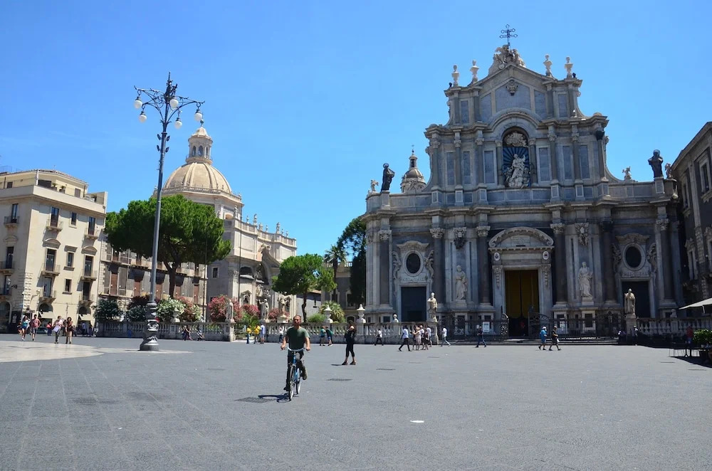 Tre Stelle al Duomo