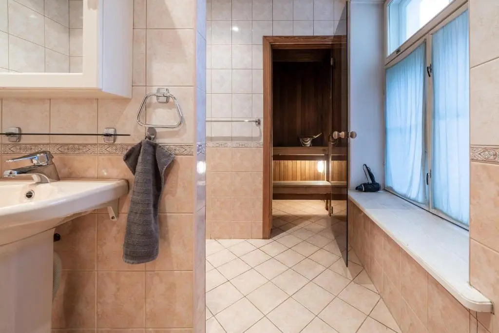 Old Town - Vana Viru Apartment