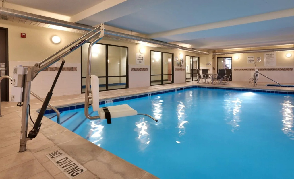 Holiday Inn Express Hotel & Suites Grand Junction by IHG