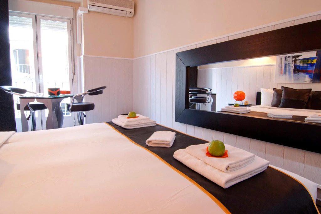 Hostal Oxum