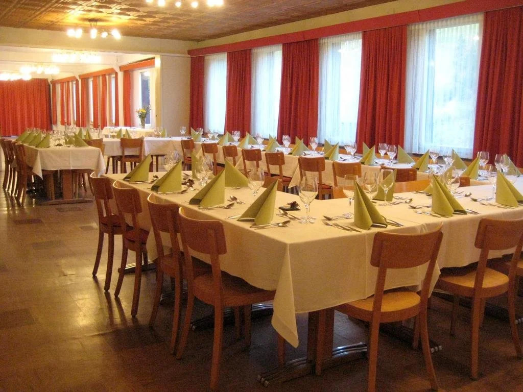 Hotel Rigi Klösterli