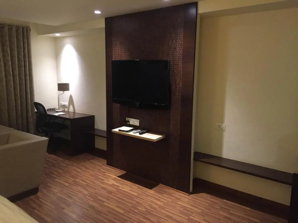 Hotel Platinum Inn